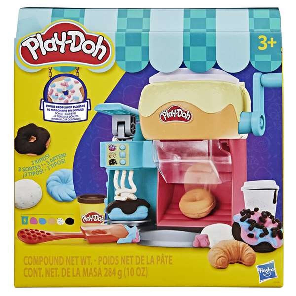 Пластилиновая игра