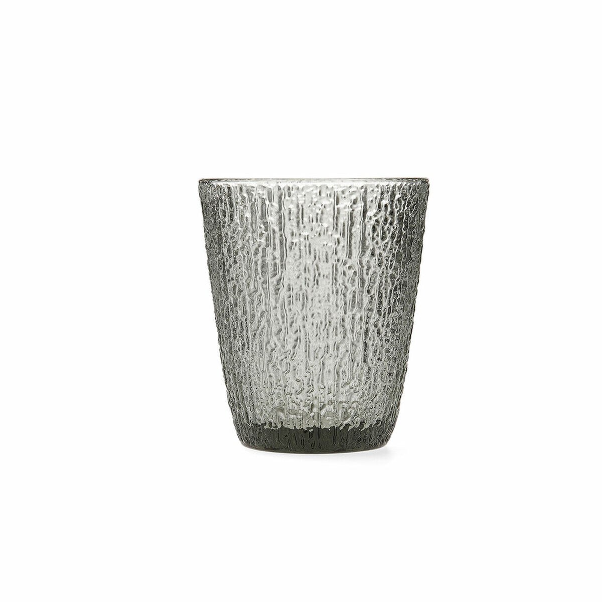 Набор стаканов Ikonic Серый Cтекло 250 ml 6 Предметы