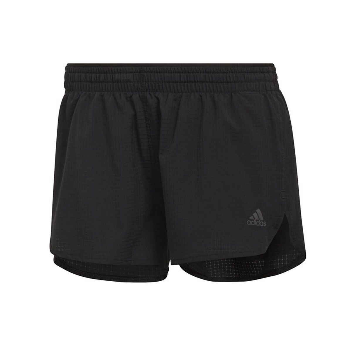 Sports Shorts for Women Rnfastrt Ib Black