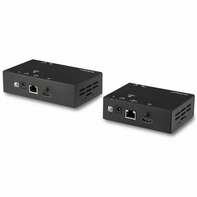 HDMI-переключатель ST121HDBT20L Чёрный