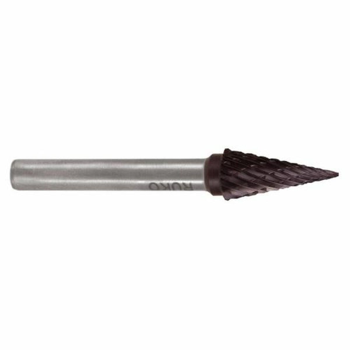 Фреза для дрели M-SKM Твёрдый металл (HM) 16 mm Cónica Конический