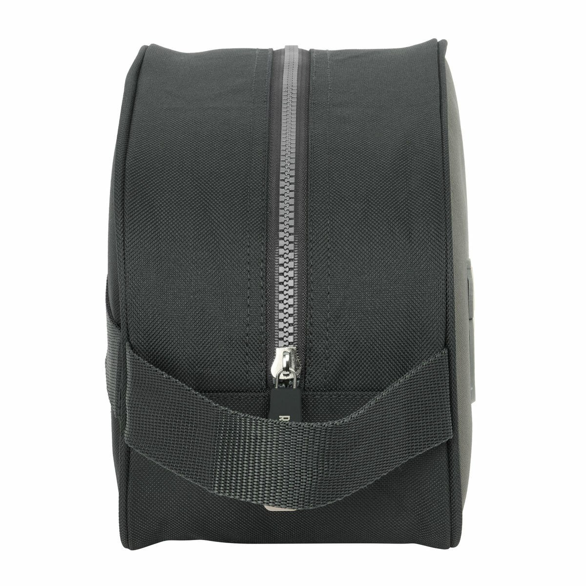 Travel Vanity Case Grey Sporting 26 x 15 x 12 cm