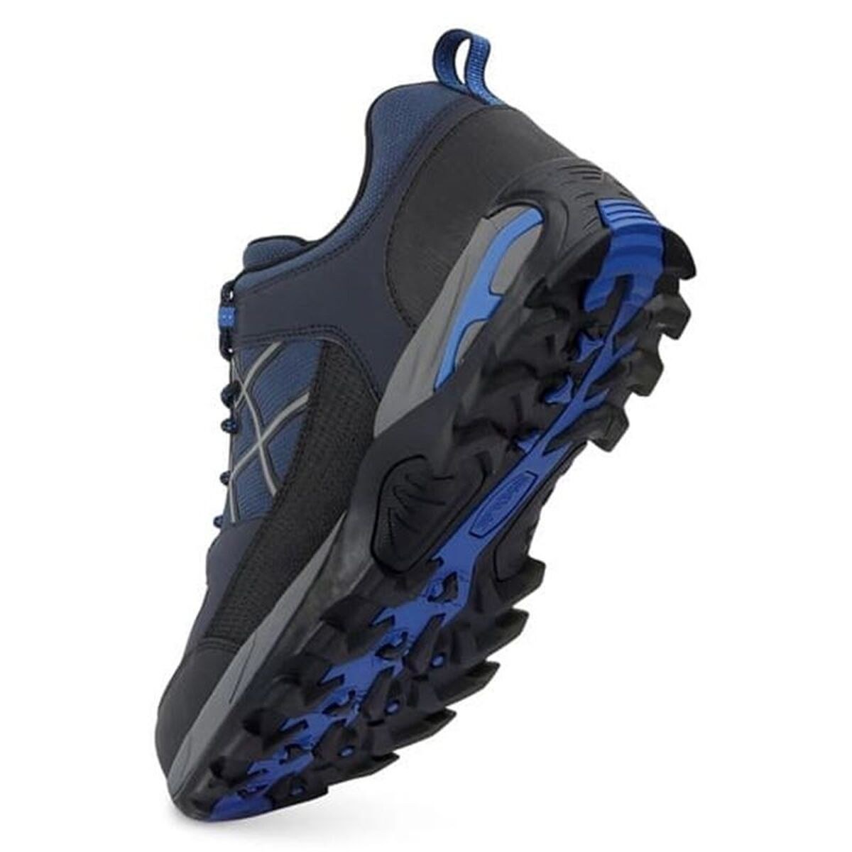 Повседневная мужская обувь Samaris III Low Синий