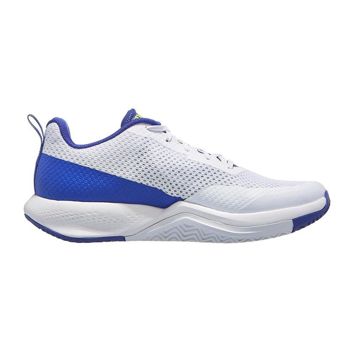 Men's Tennis Shoes Rush Pro Lite Blue White