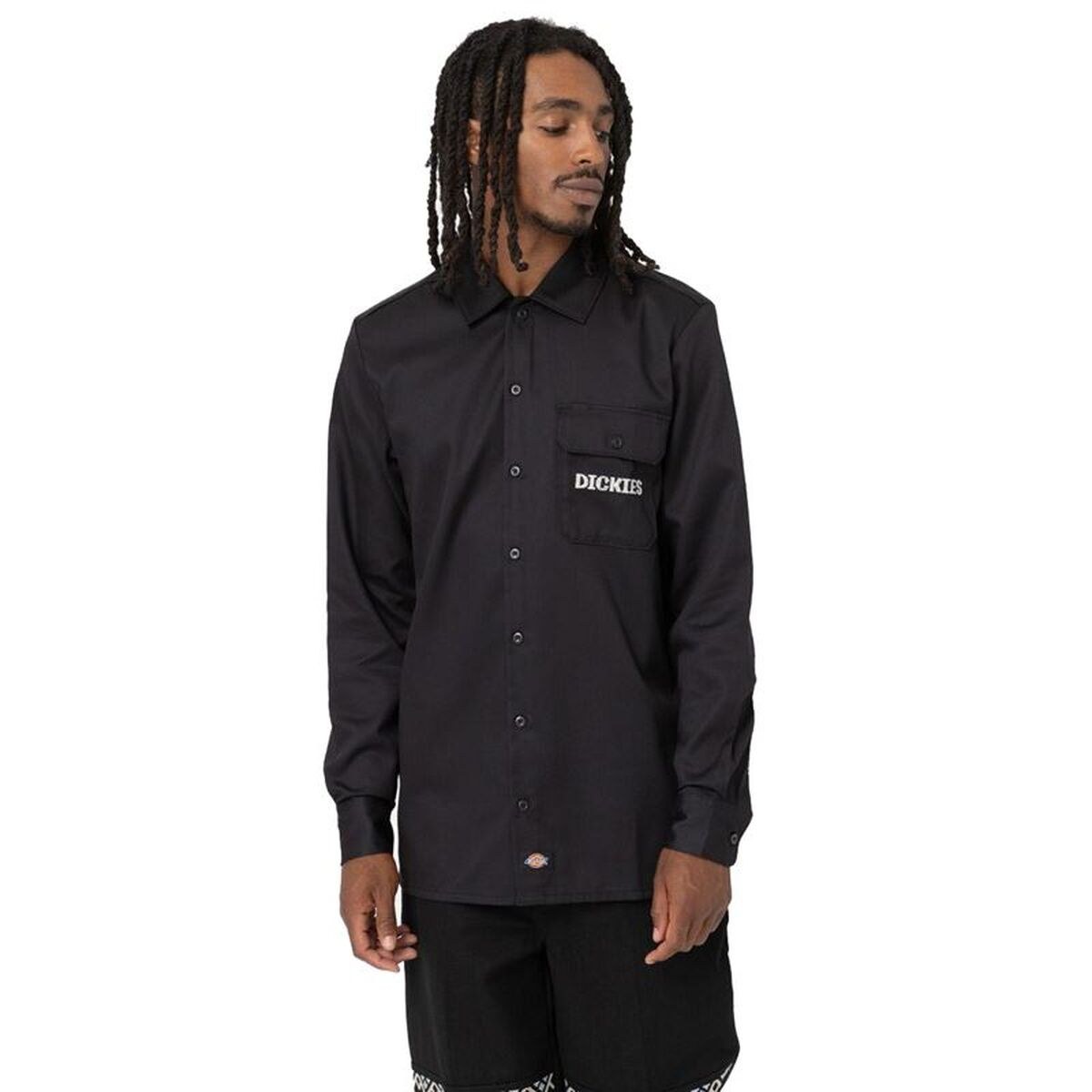 Shirt Wichita Black
