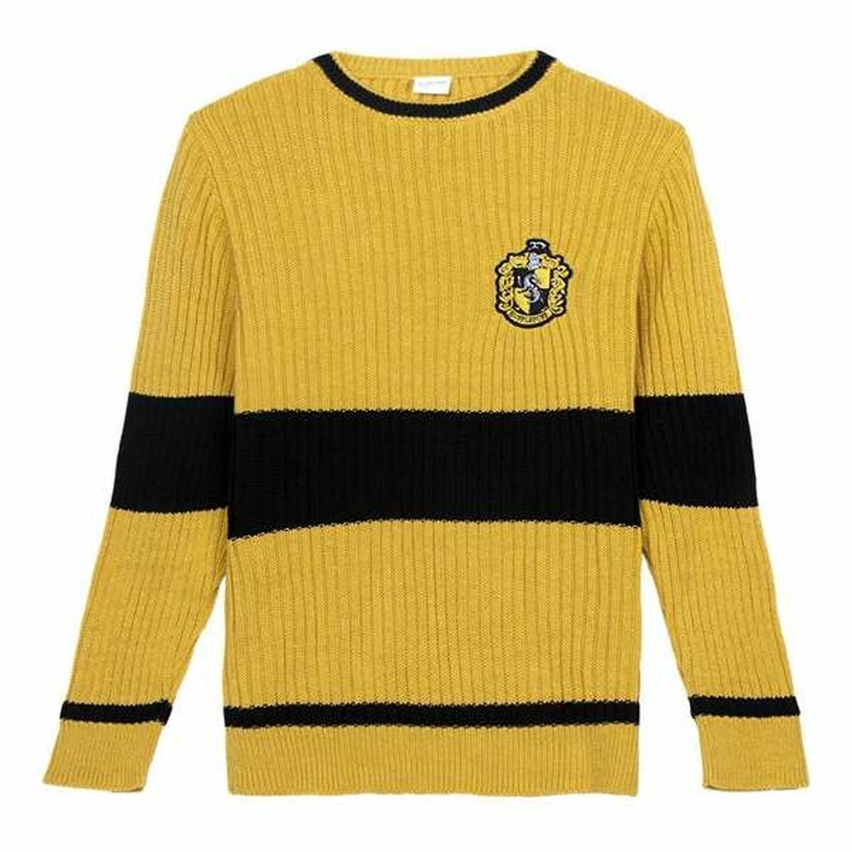 Men’s Jumper Yellow XL