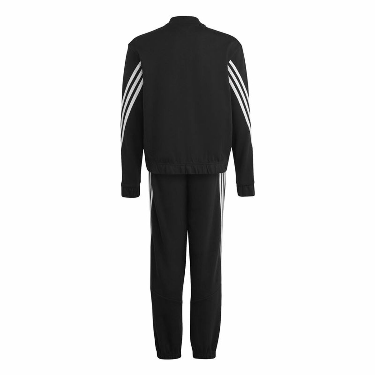 Children’s Tracksuit Future Icons Black
