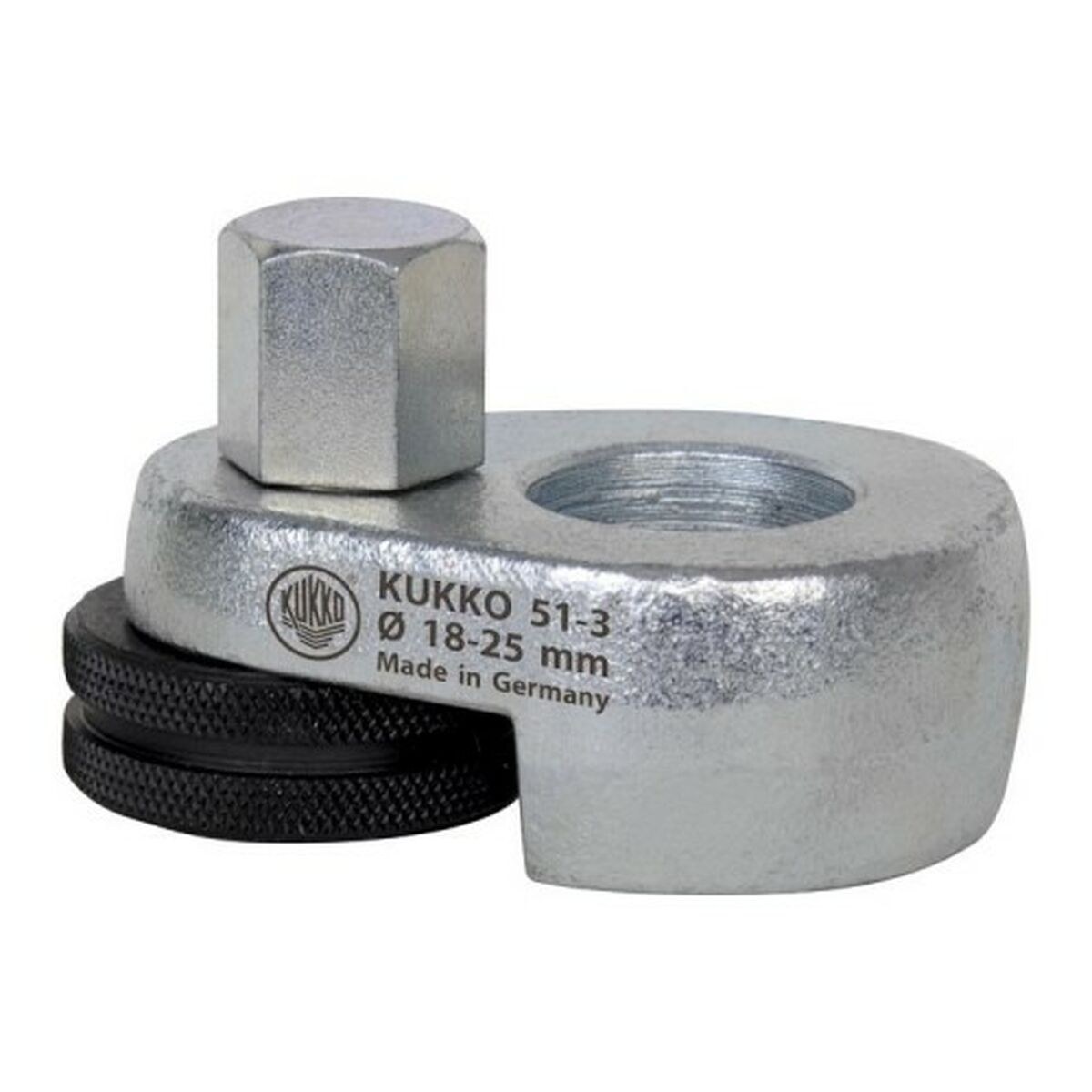 Bolt extractor