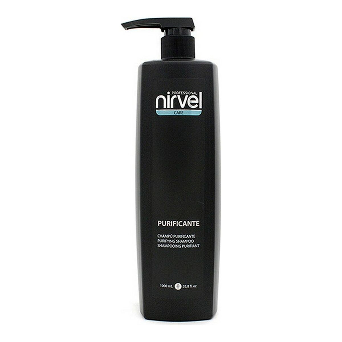 Шампунь Care Purificant 250 ml 1 L