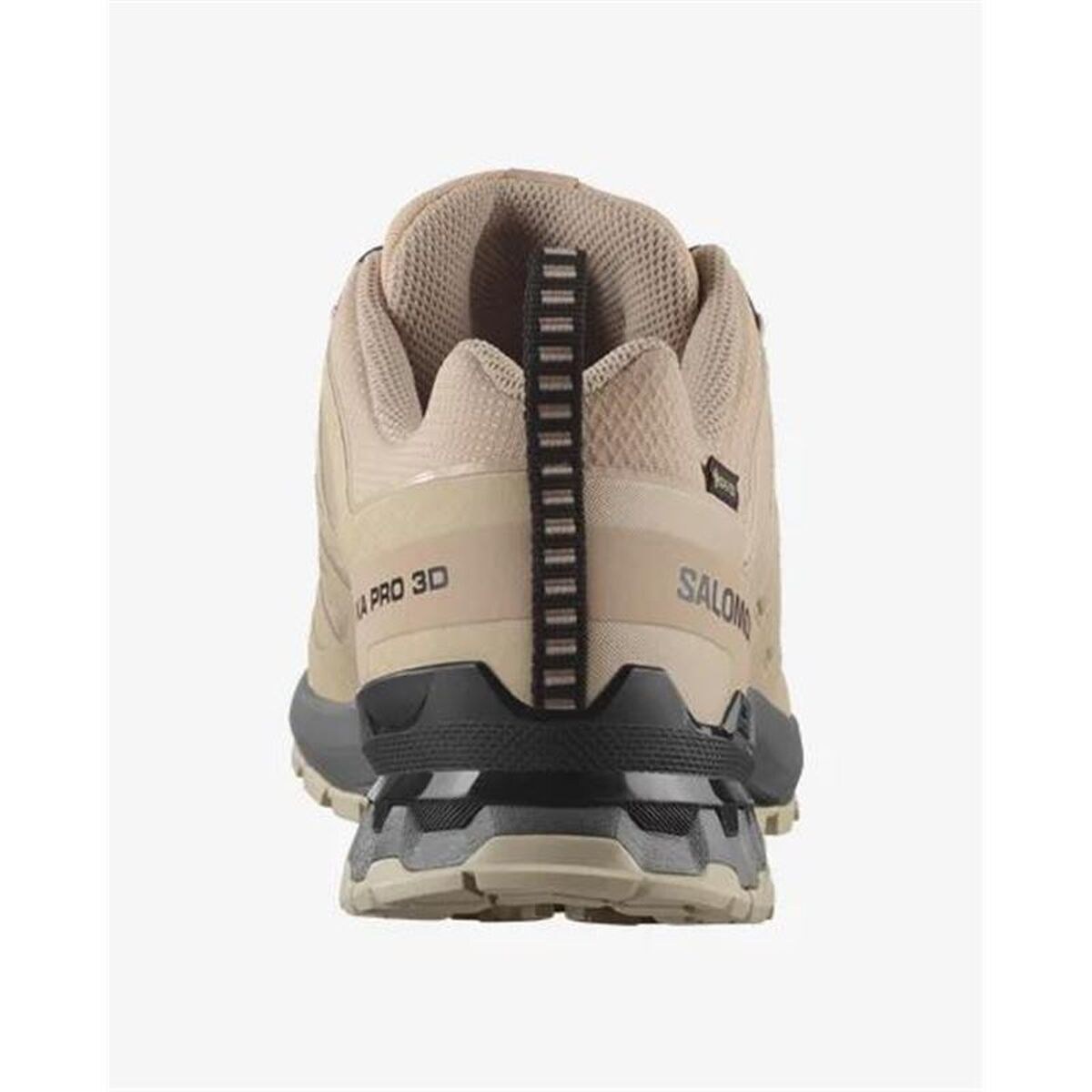 Men's trail running shoes (mountain running) Xa Pro 3D V9 Gtx Brown