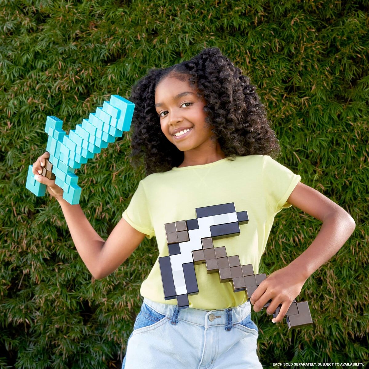 Toy Sword
