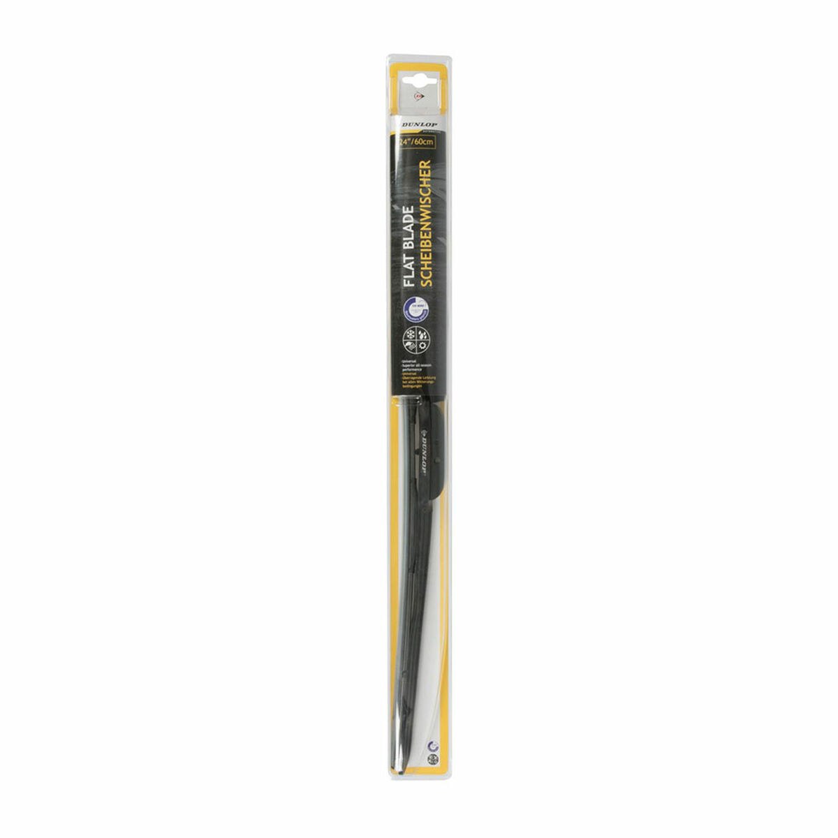 Стеклоочиститель Flat Blade 60 cm