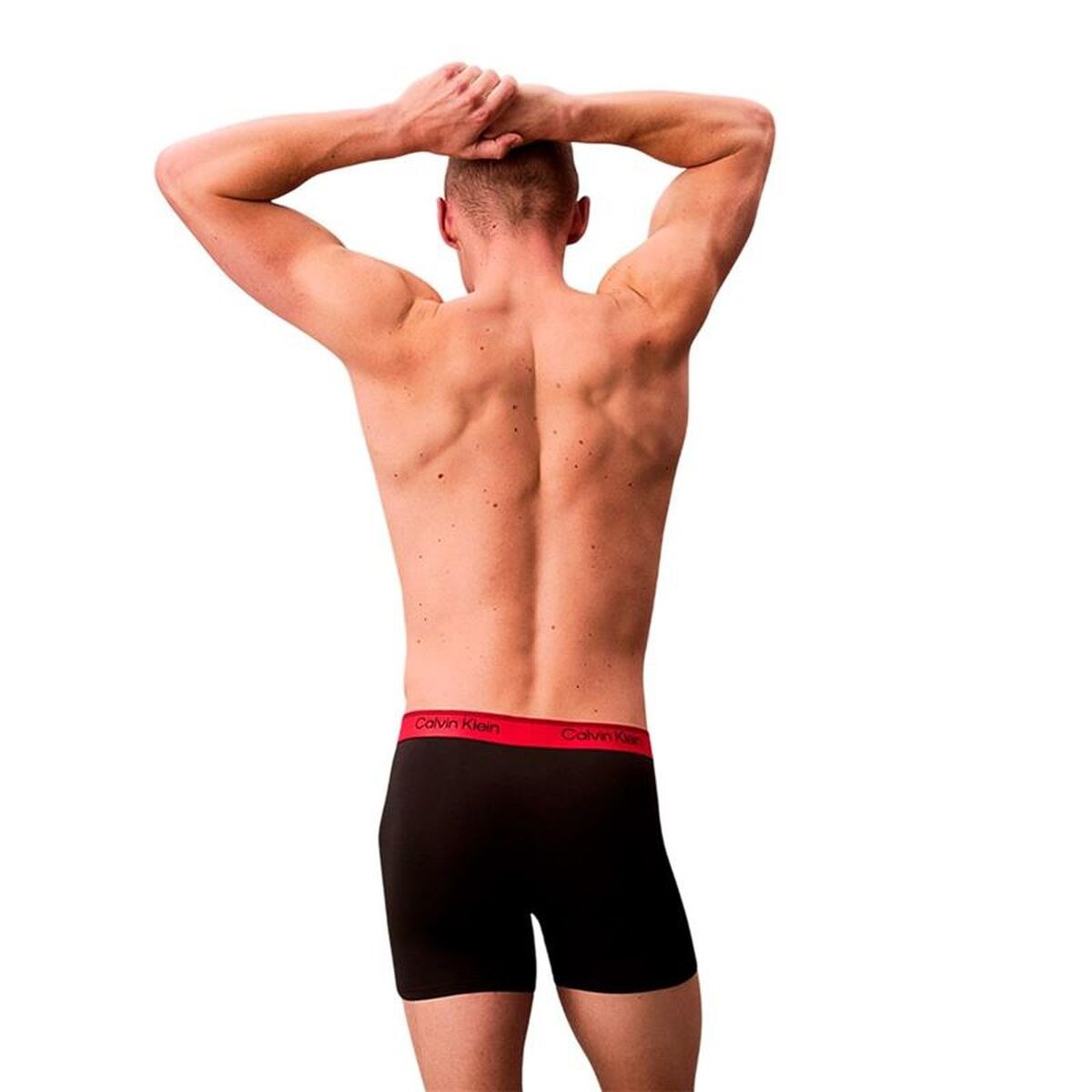 Men's Boxer Shorts 3 Pieces