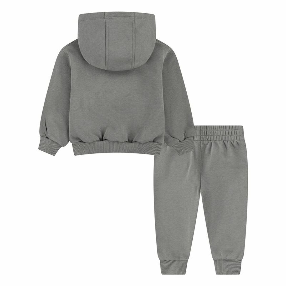 Children's Sports Outfit Nkb Nsw Hbr Futura Po Multicolour