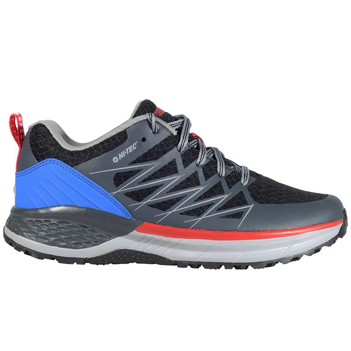 Men's trail running shoes (mountain running) Trail Destroyer Low Black