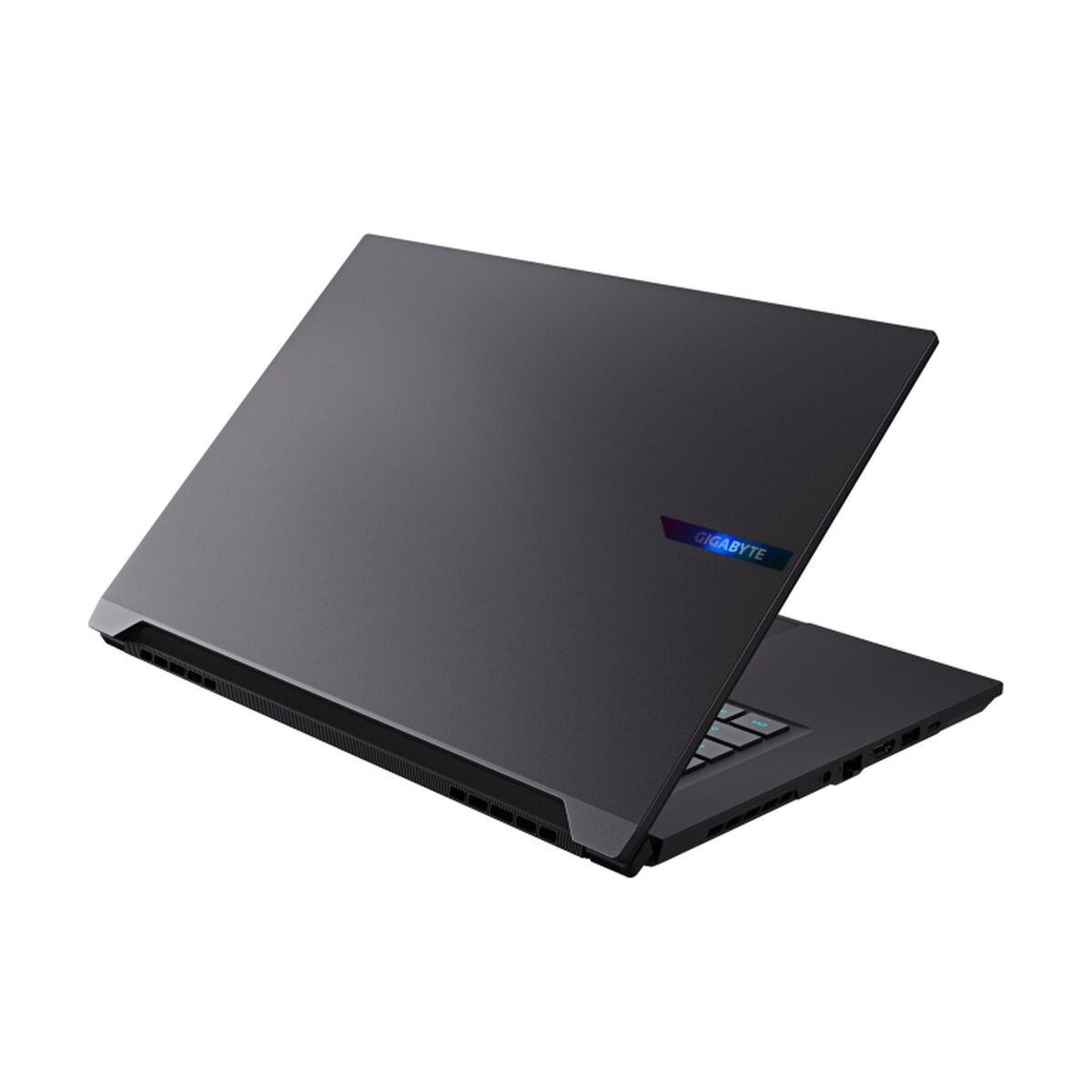 Ноутбук AERO X16 2WHA3PTC64AH 16" 32 GB RAM 1 TB SSD nvidia geforce rtx 5070 Qwerty португальский