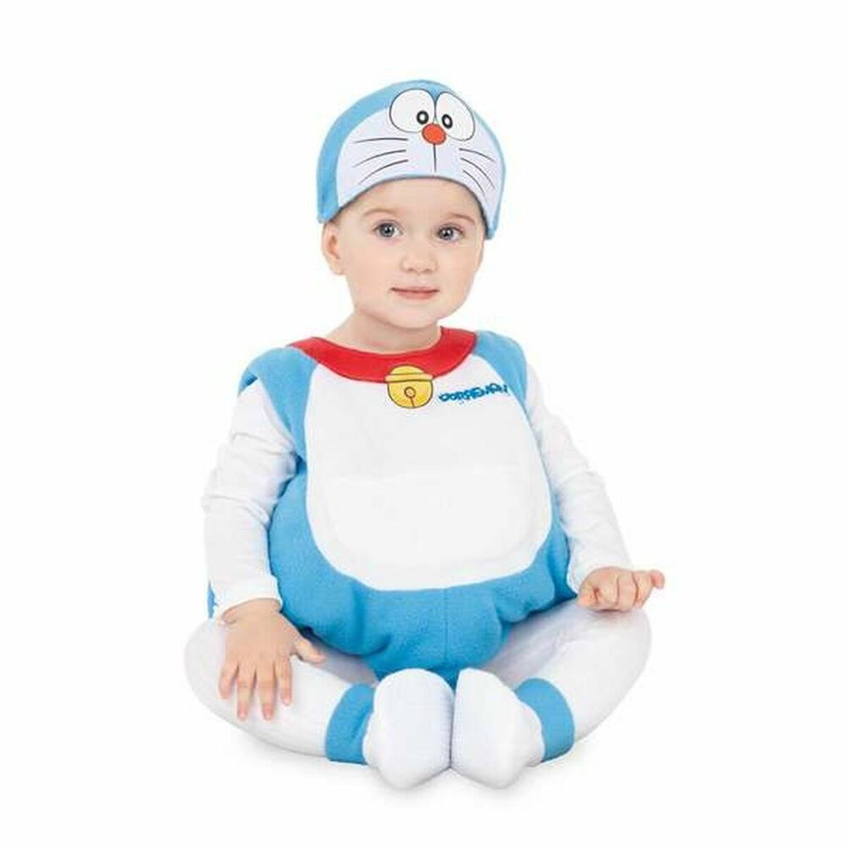 Маскарадные костюмы для младенцев Doraemon
