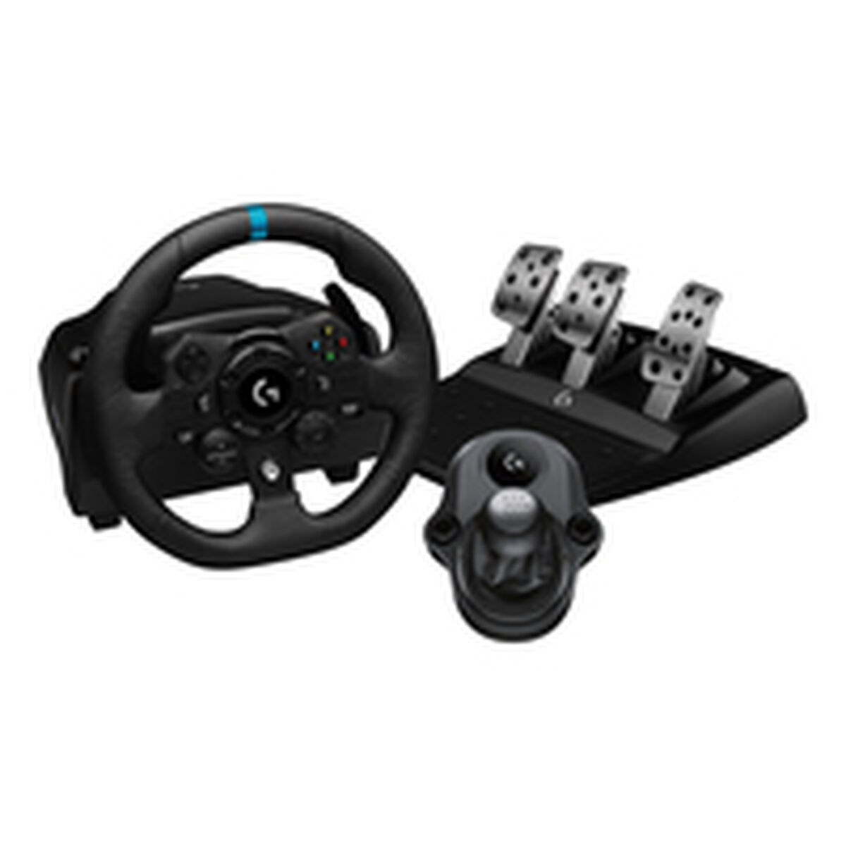 Gaming Control 991-000532