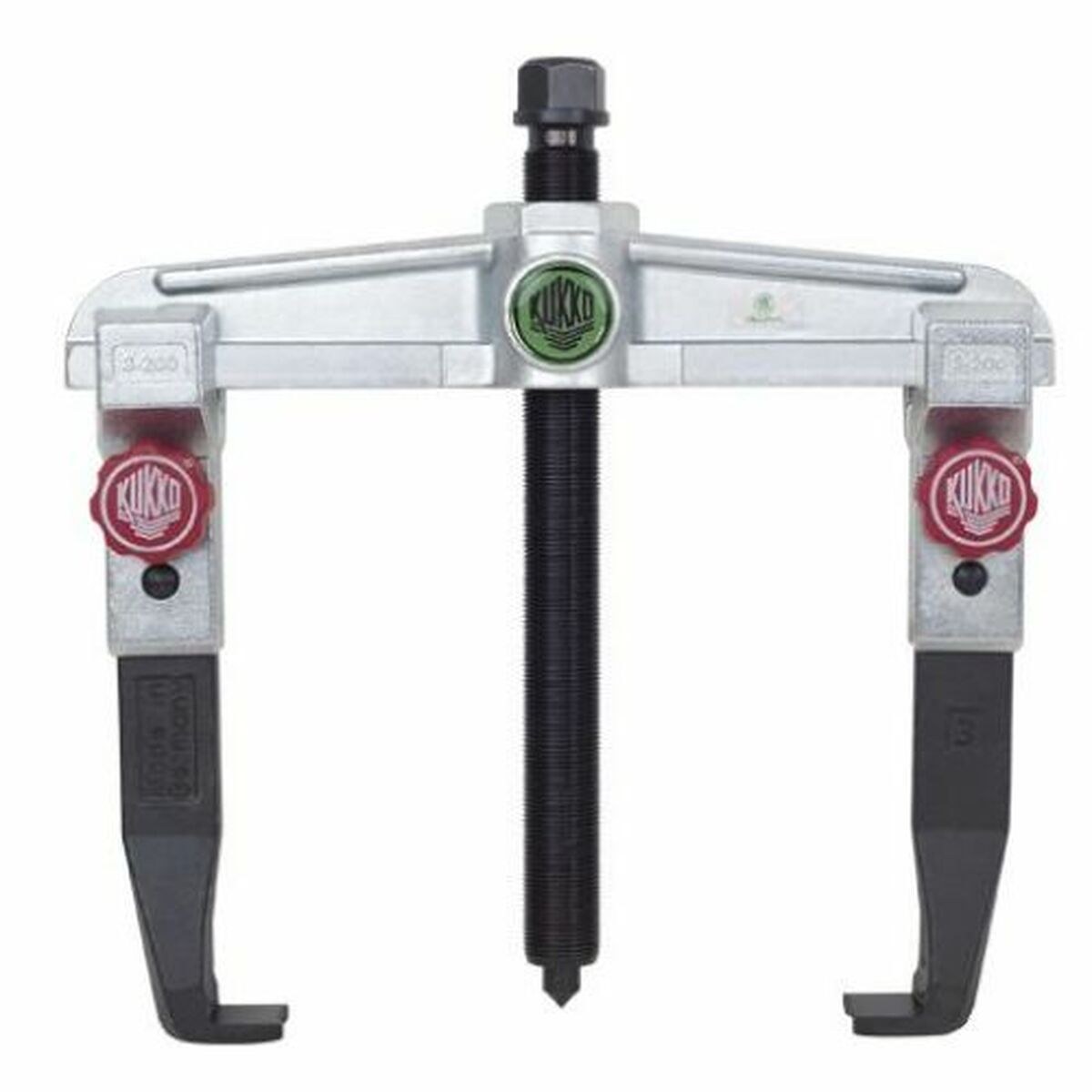 Bearing puller 2 Legs
