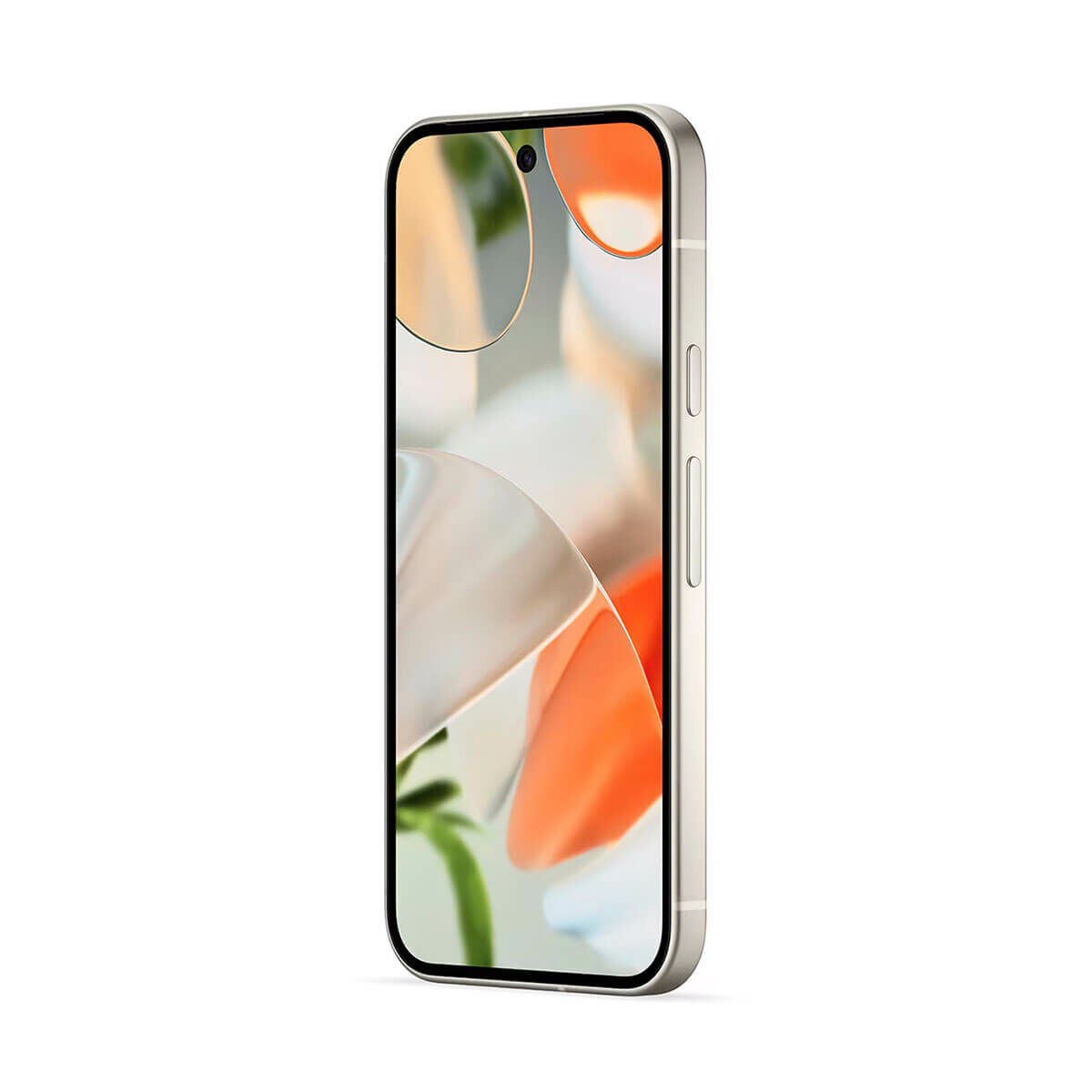 Smartphone Pixel 9 6,3" Octa Core Tensor G4 12 GB RAM 128 GB Beige