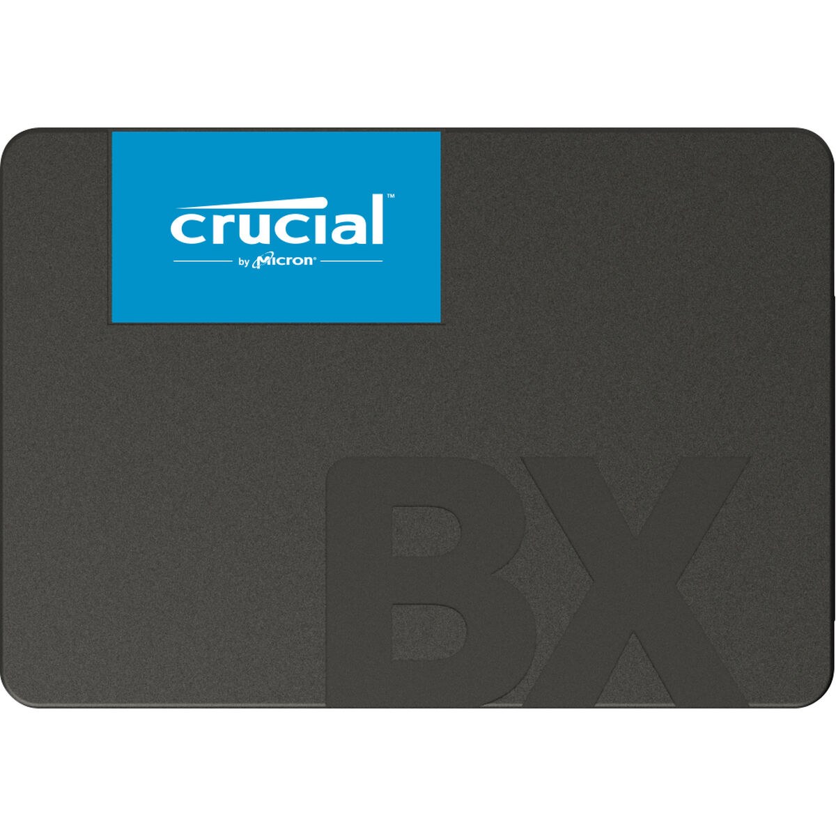 Hard Drive BX500 1 TB SSD