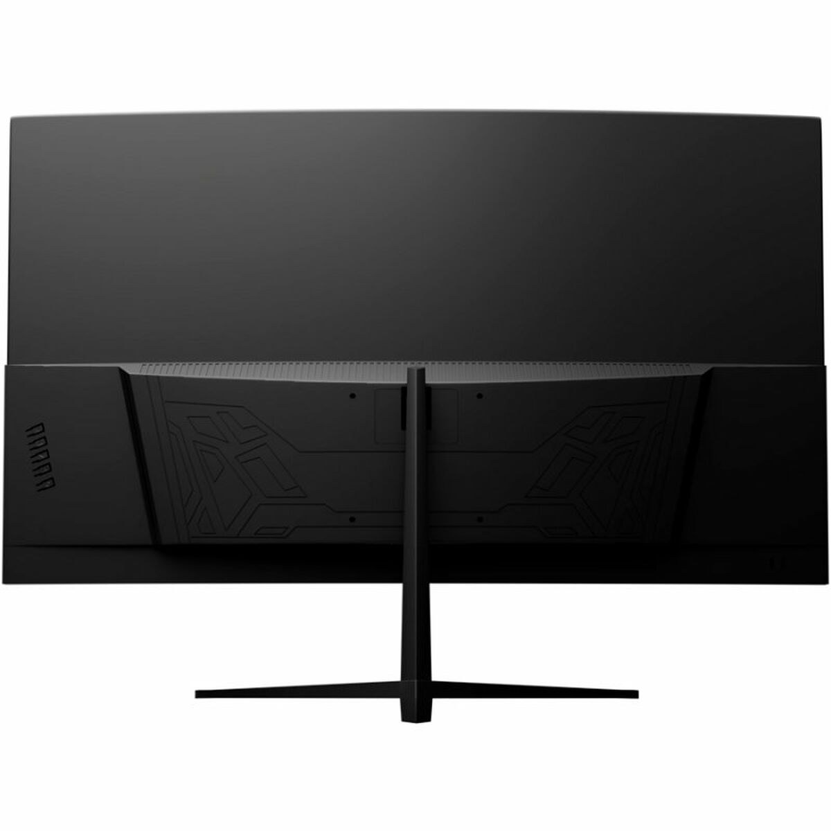 Monitor Elysium GO2780CV 27" 165 Hz
