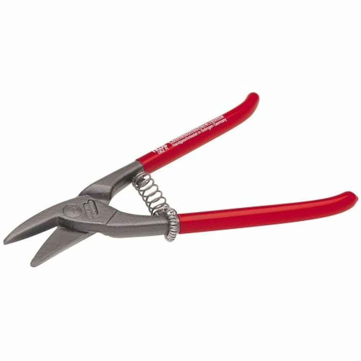 Scissors Zero-turn lawn mower Left 0,8 mm 250 mm