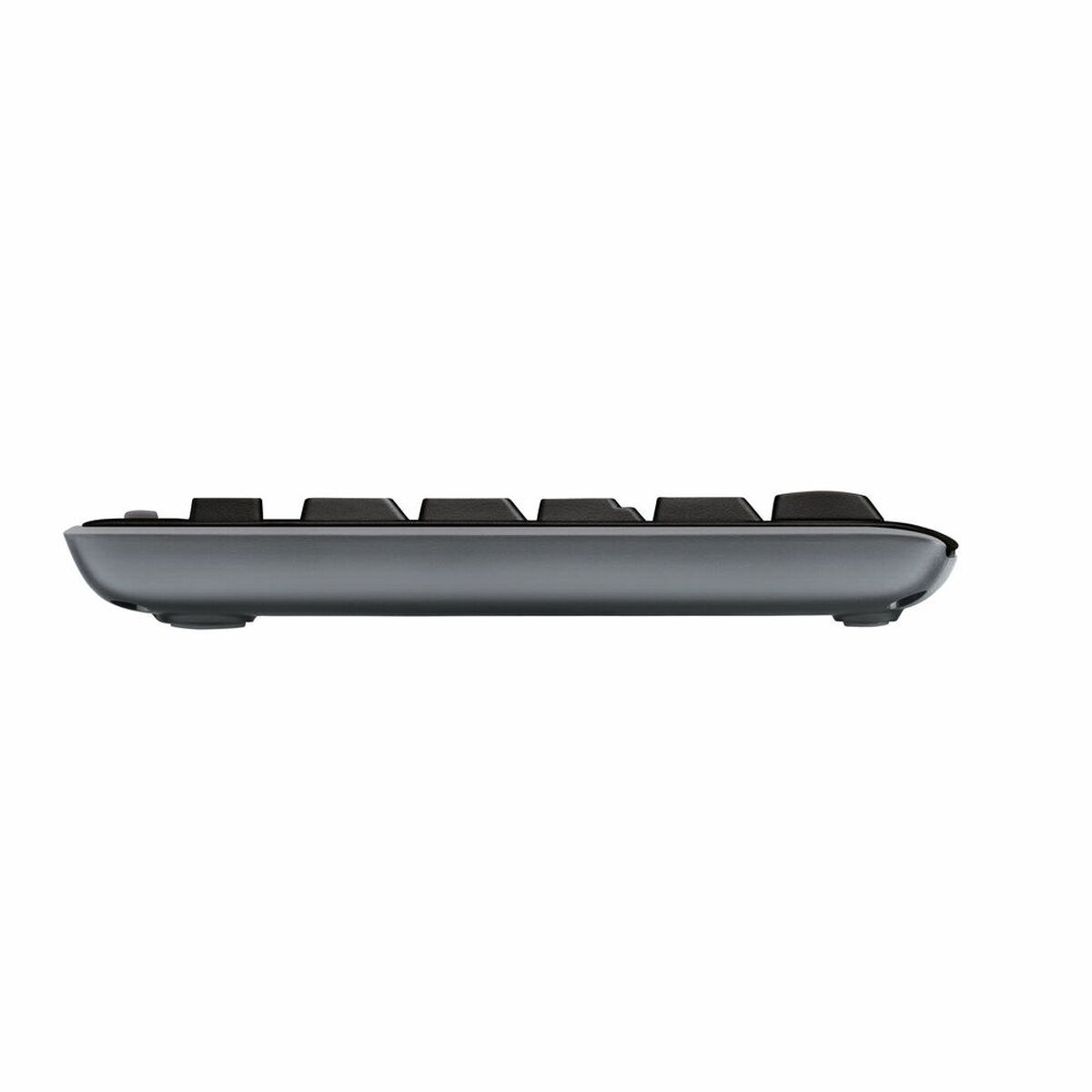 Keyboard and Wireless Mouse MK270 QWERTY English