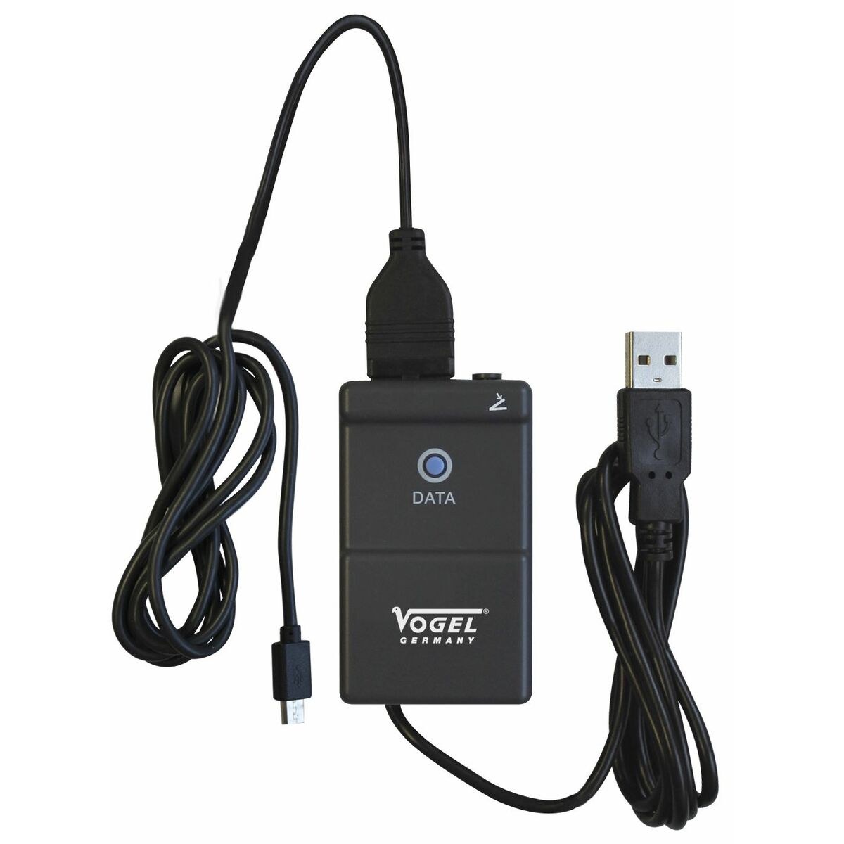 Интерфейс USB