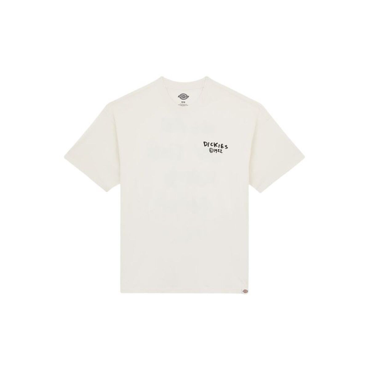 Men’s Short Sleeve T-Shirt Sneedville Ss Beige