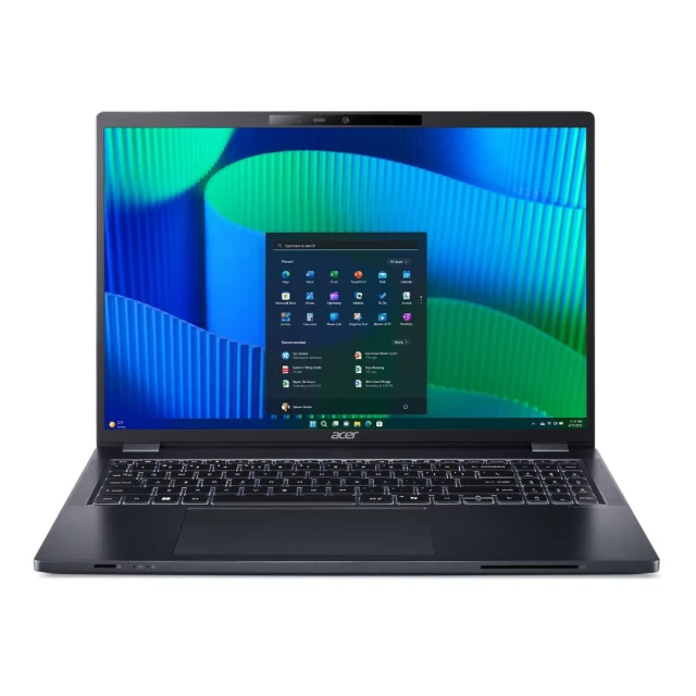 Ноутбук NX.B9BEB.002 16" Intel Core Ultra 5 125U 16 GB RAM 512 Гб SSD