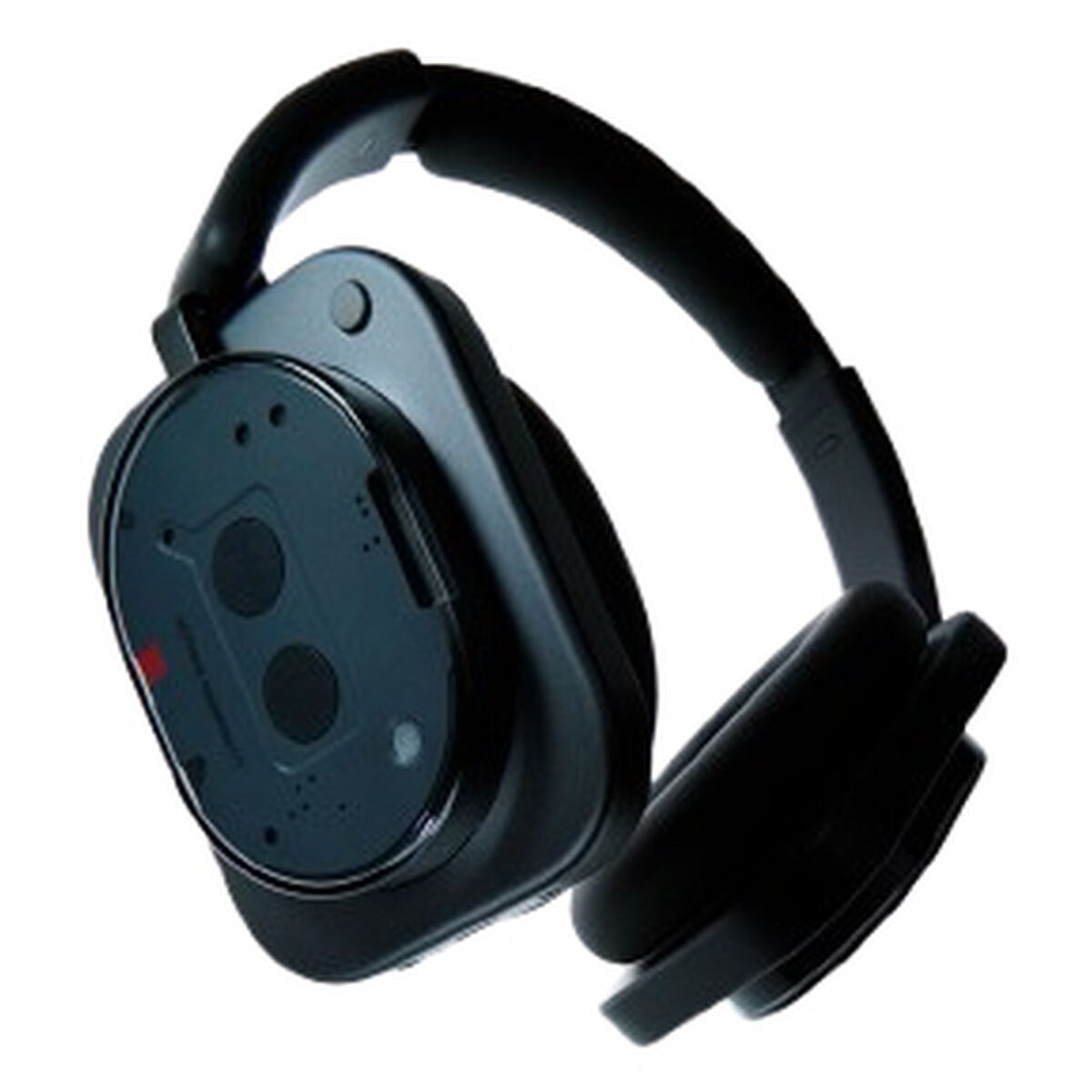 Портативный Bluetooth-динамик A11300003 Чёрный
