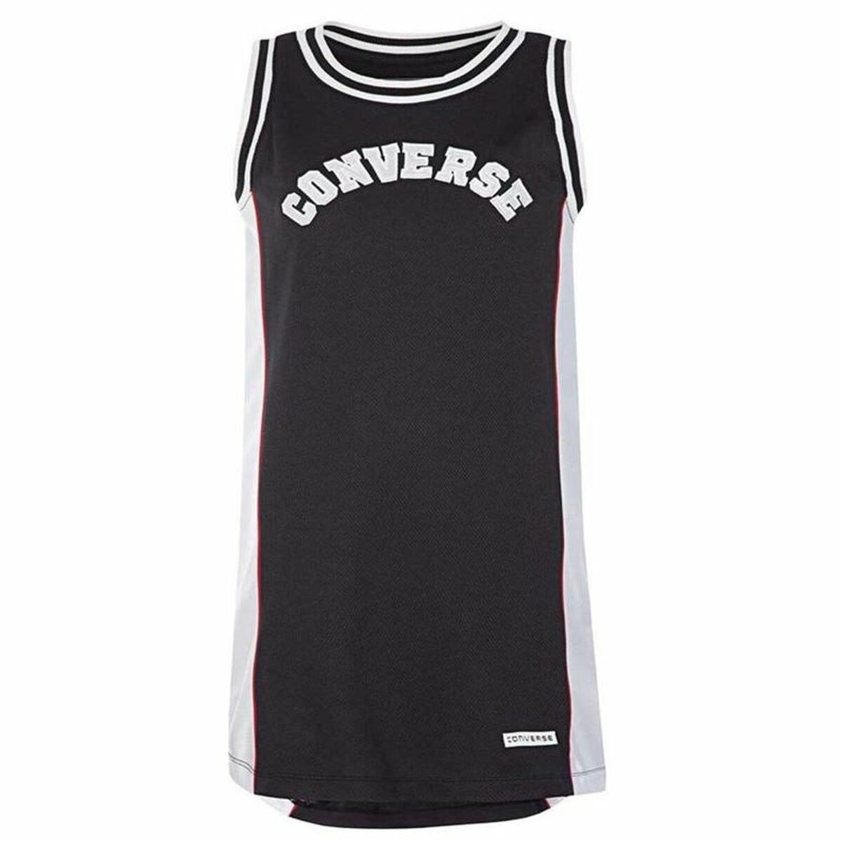 Платье Basketball Jurk девочка Чёрный