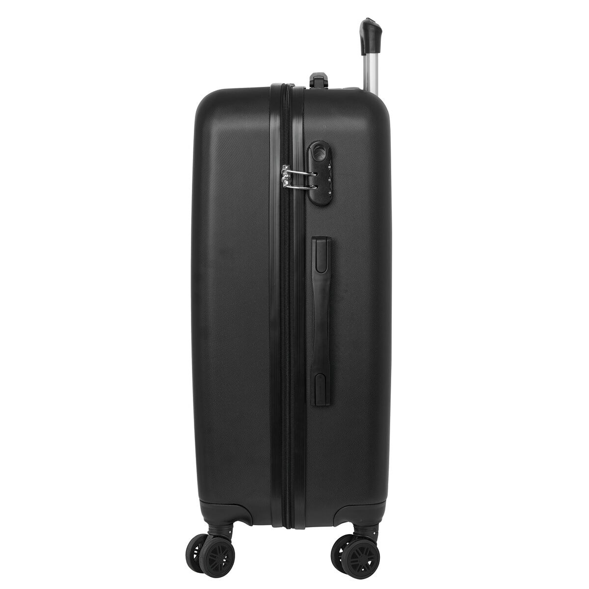 Trolley Black 24'' 40 x 63 x 26 cm