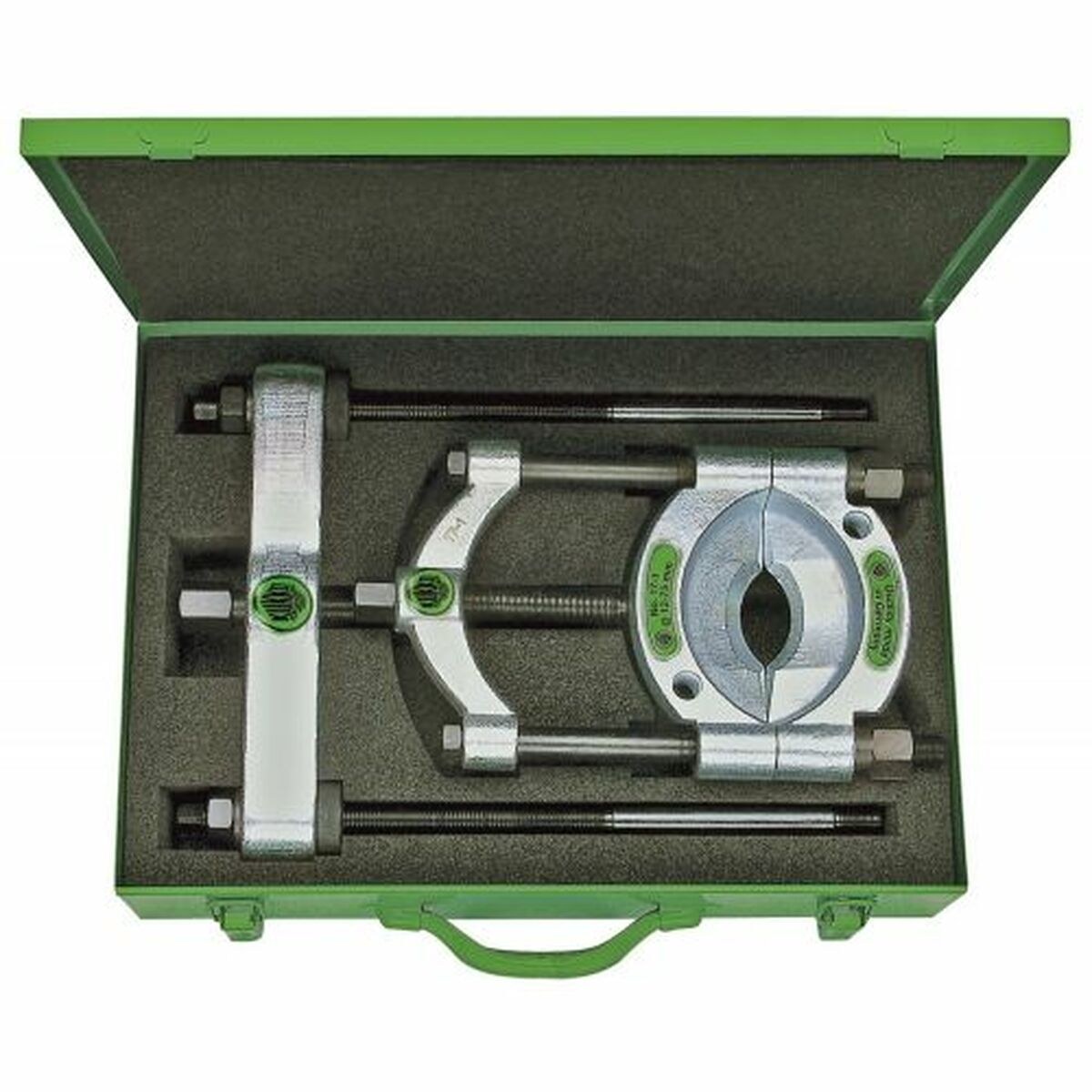 Bearing Separator-Extractor