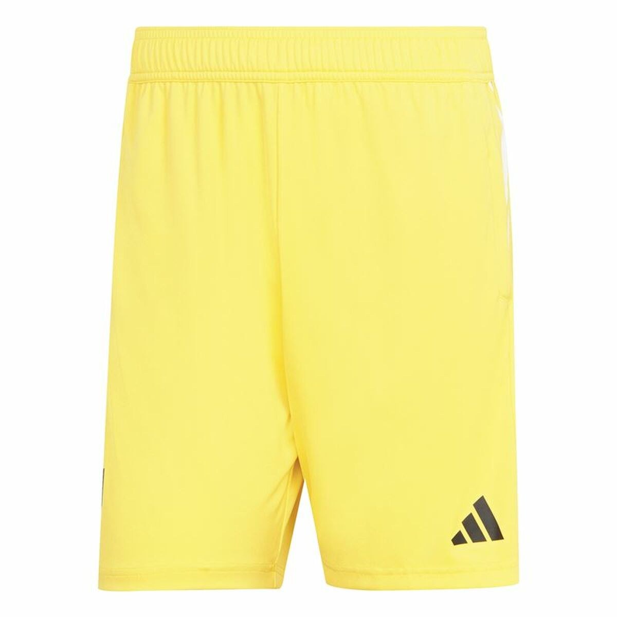 Спортивные шорты Juventus Жёлтый