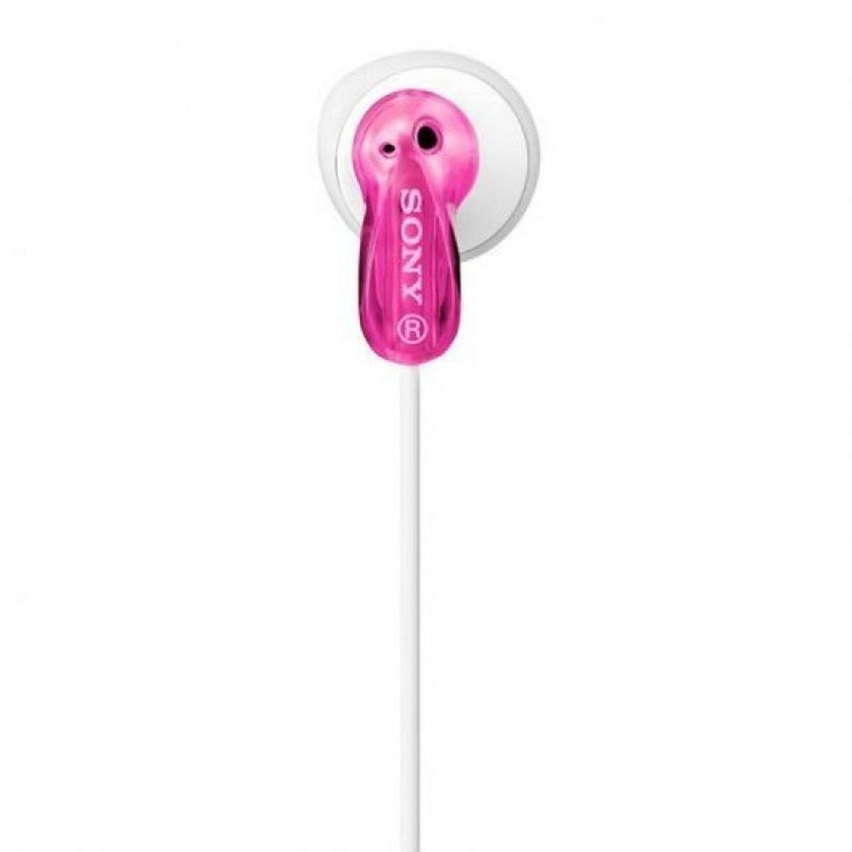 Headphones MDR-E9LP Pink