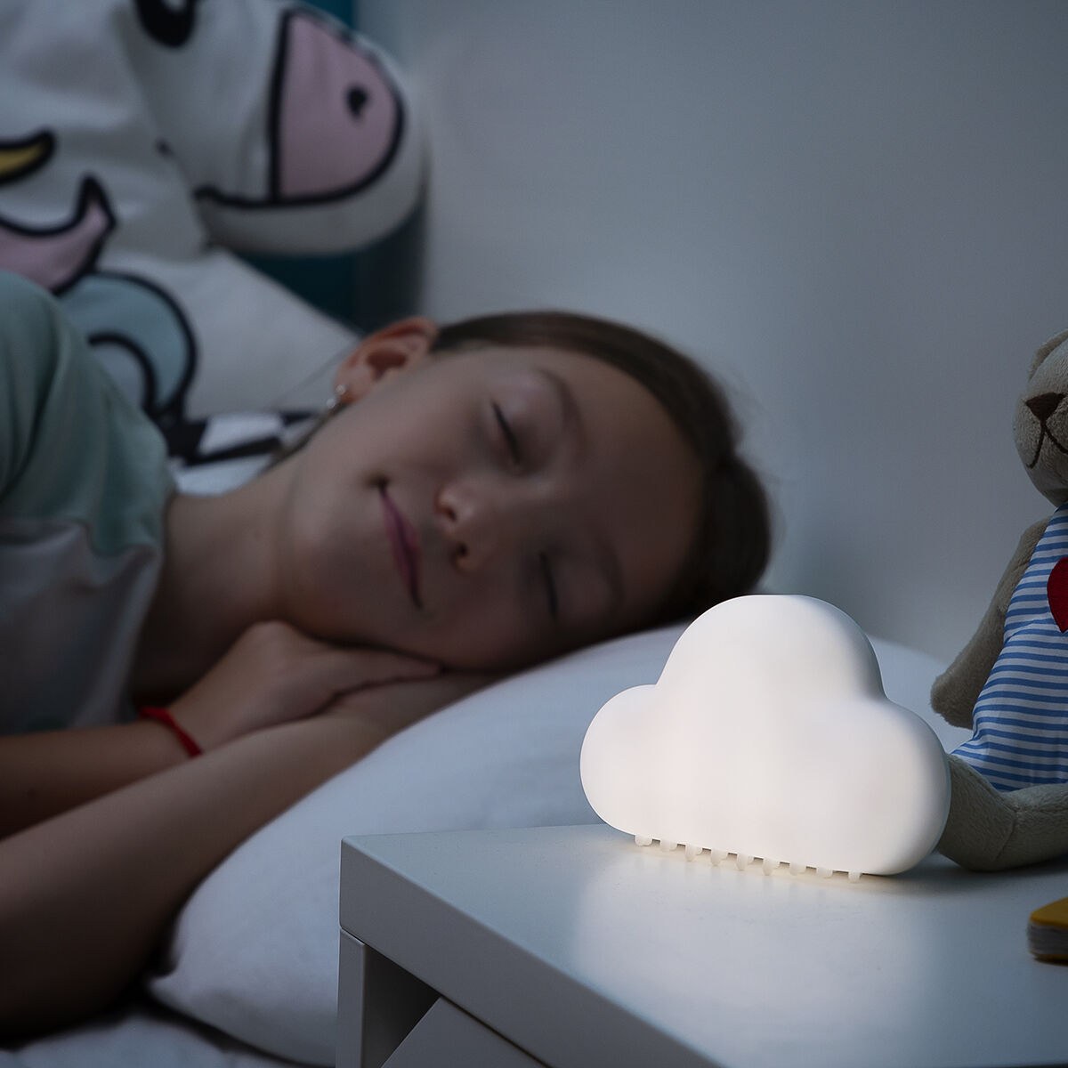 Portable Smart LED Lamp Clominy