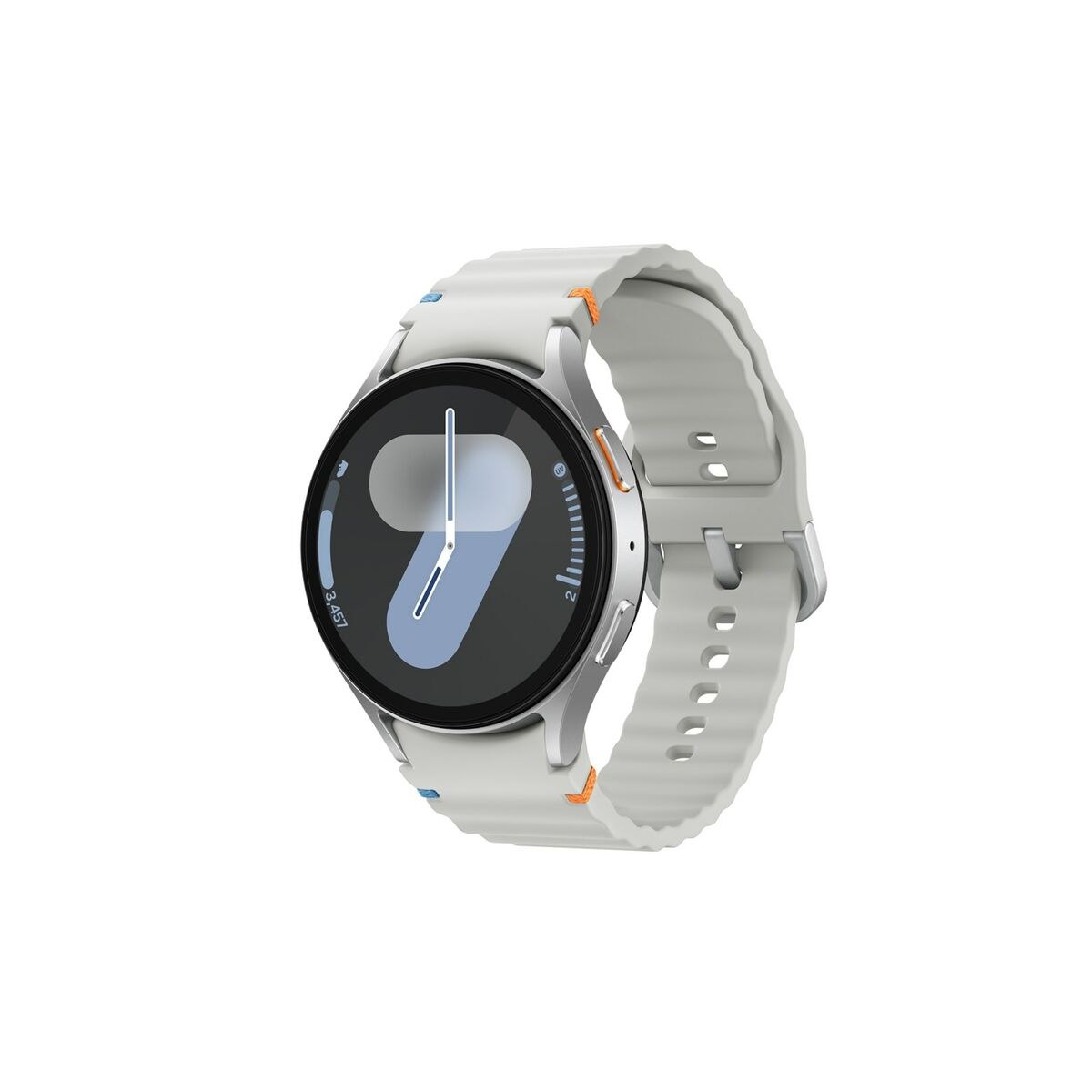 Умные часы Galaxy Watch7 Серебристый 1,5" Ø 44 mm