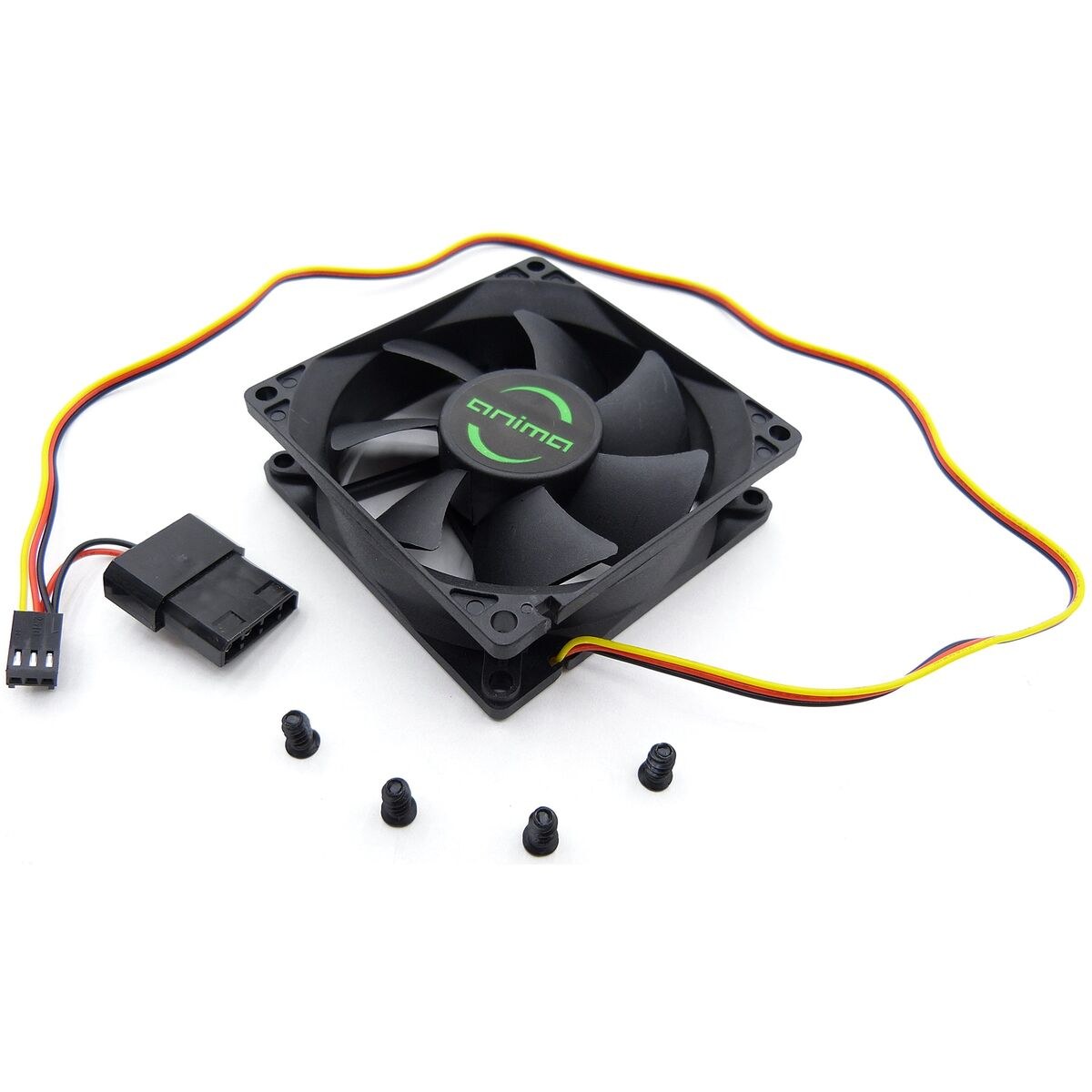 Laptop Fan Anima 8cm