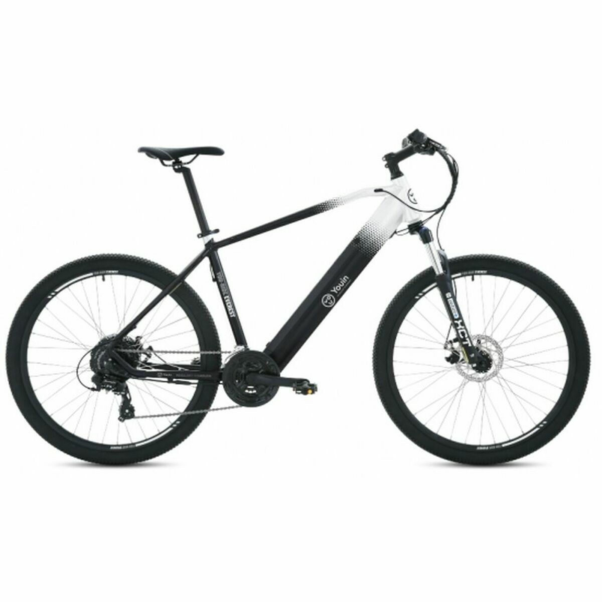 Электрический велосипед BK3000 EVEREST 250 W 29" Чёрный