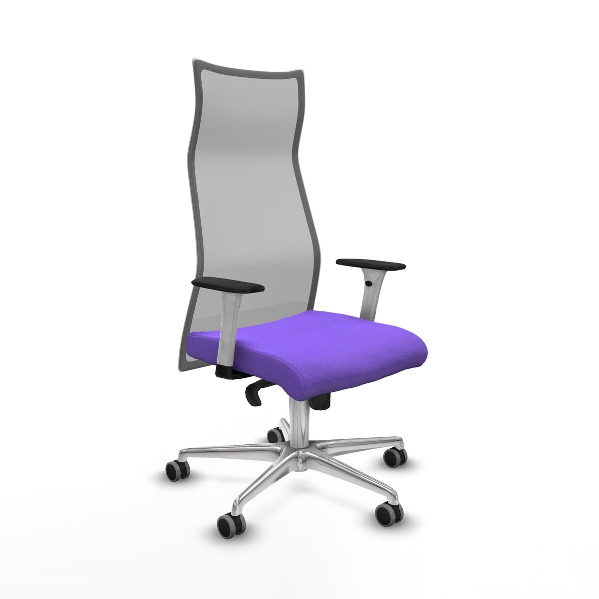Office Chair Albacete B1B086G Lilac