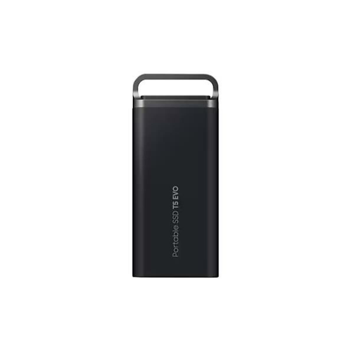 External Hard Drive MU-PH4T0S/EU 4 TB SSD