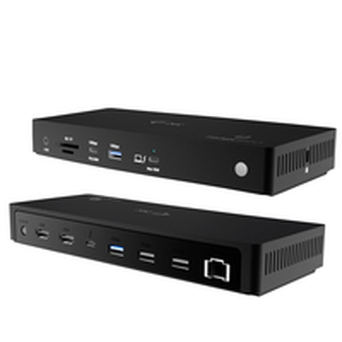 USB-разветвитель TB4TRIPLEDOCKPD