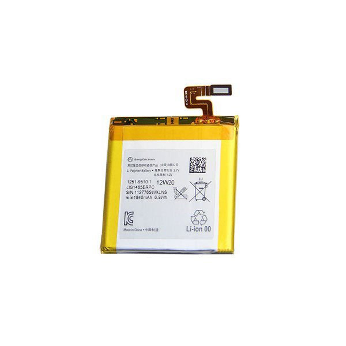 Mobile Battery Xperia Ion LT28i