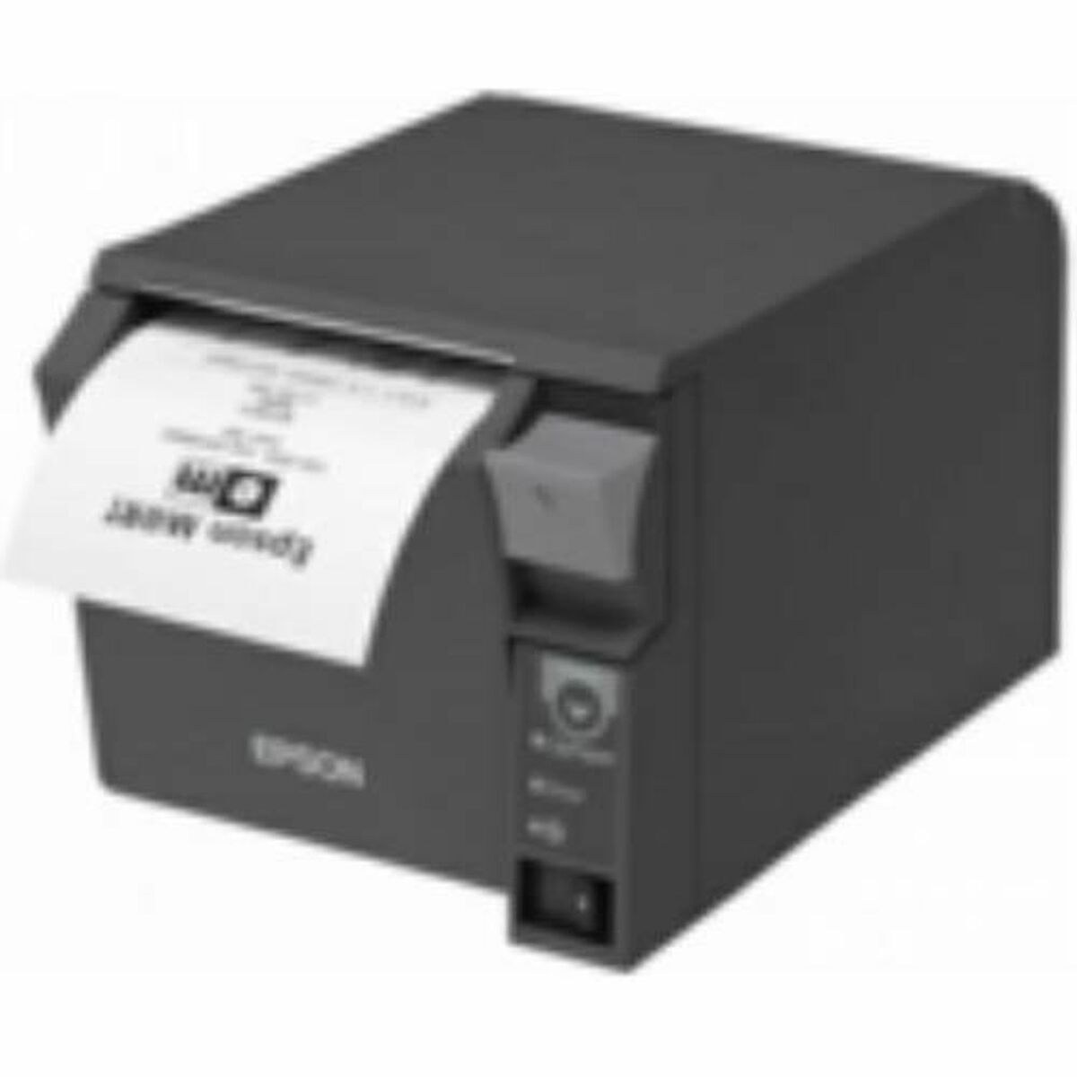 USB Label Printer C31CD38032 Black