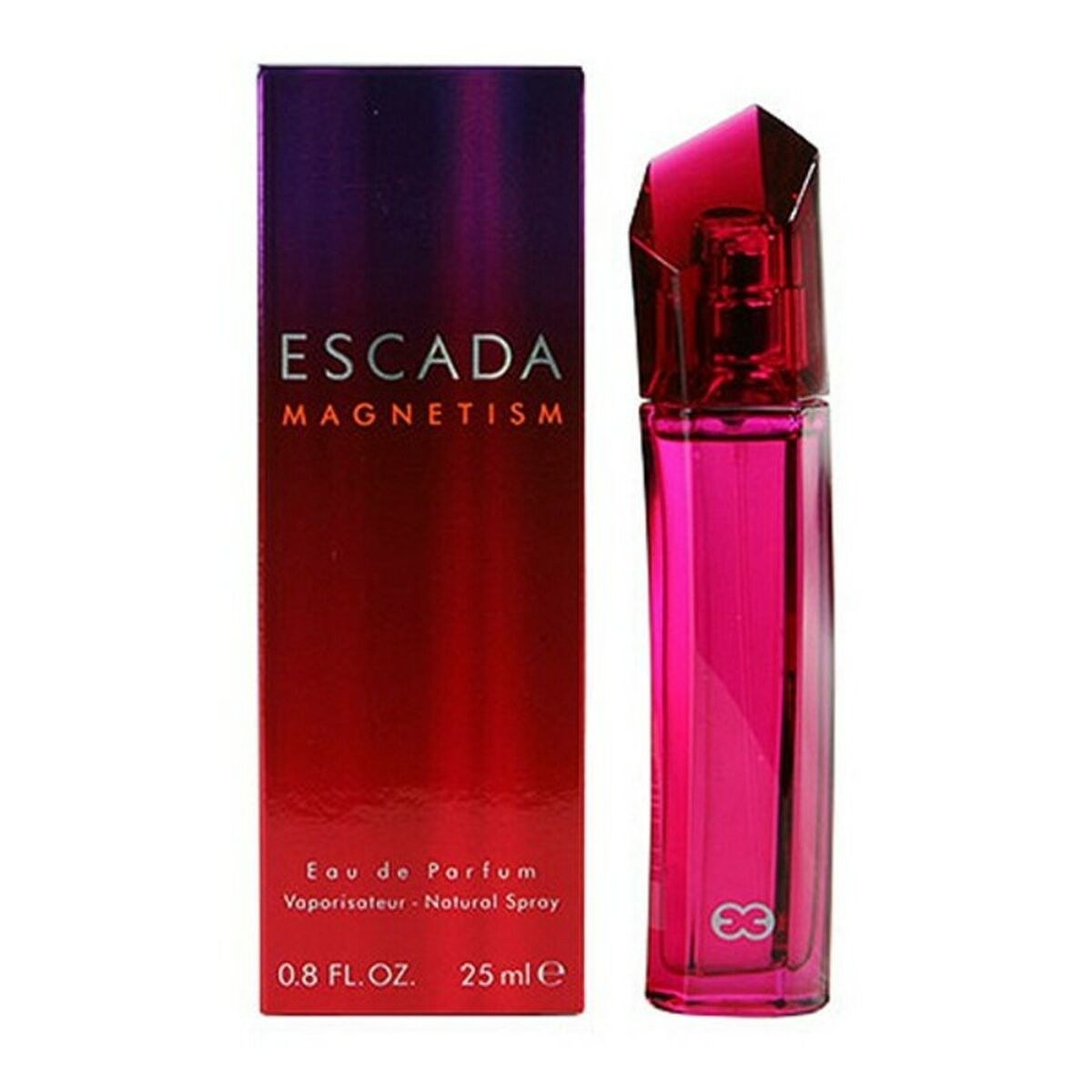 Женская парфюмерия Magnetism EDP