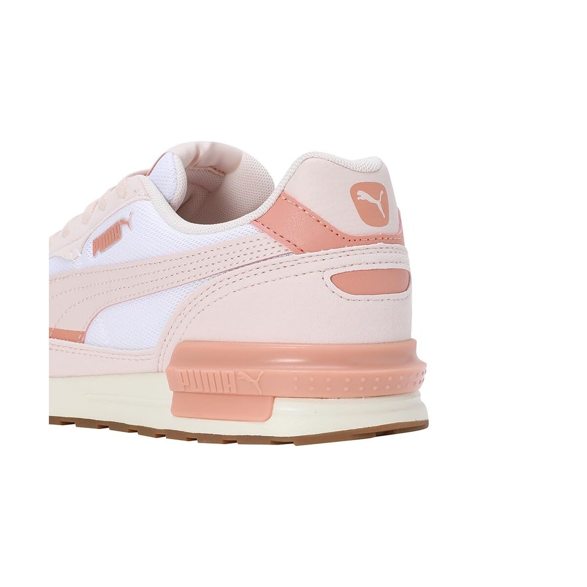 Women's casual trainers Graviton