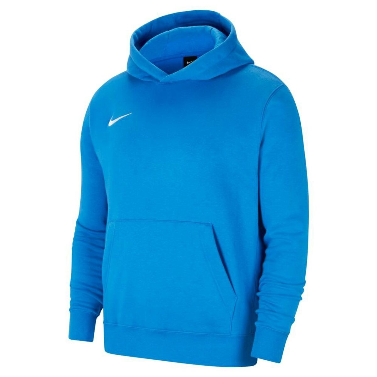 Толстовка с капюшоном детская PARK HOODIE CW6896 463 Синий