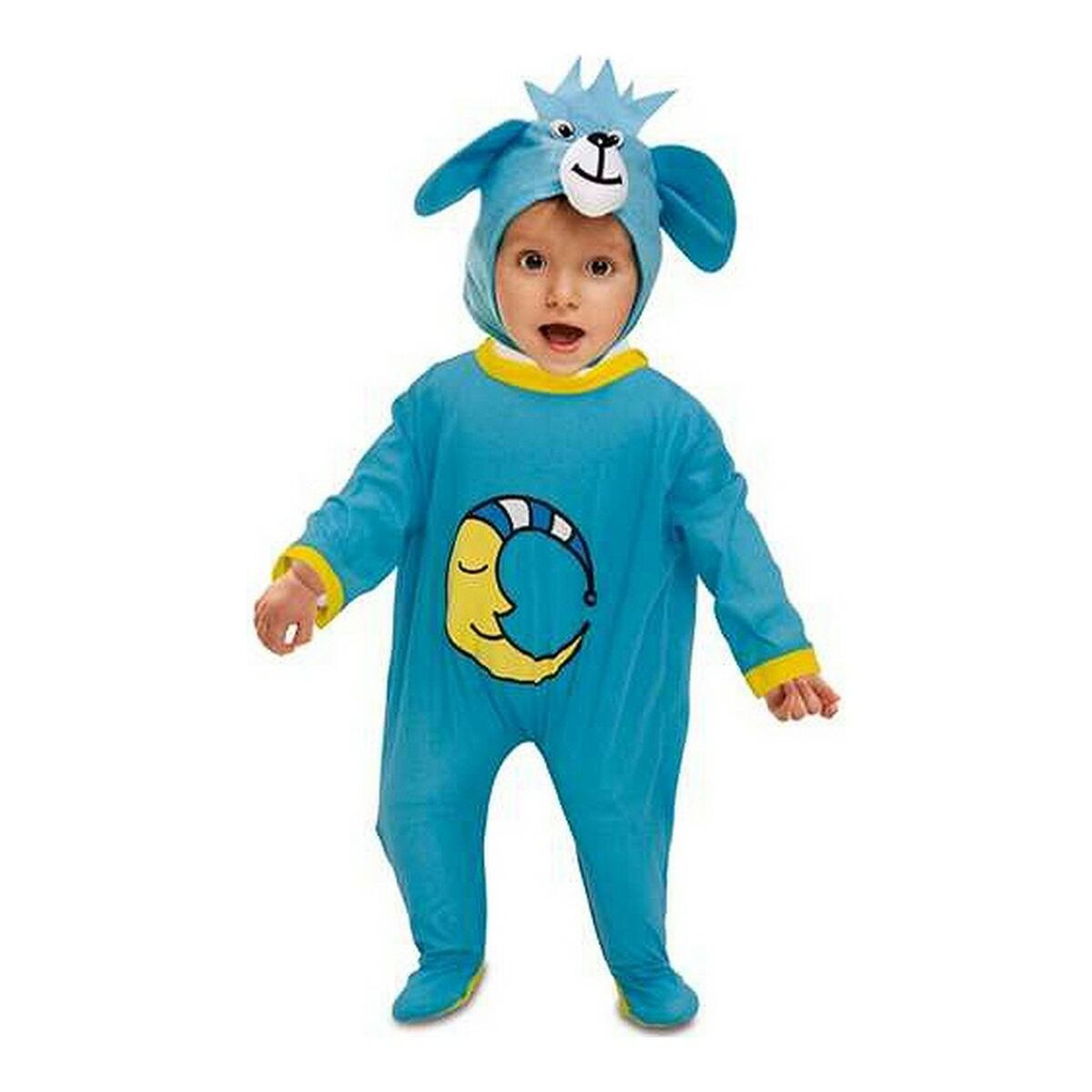 Costume for Babies Bear Moon